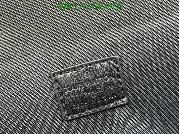 LV-Bag-4A Quality Code: QB1906 $: 89USD