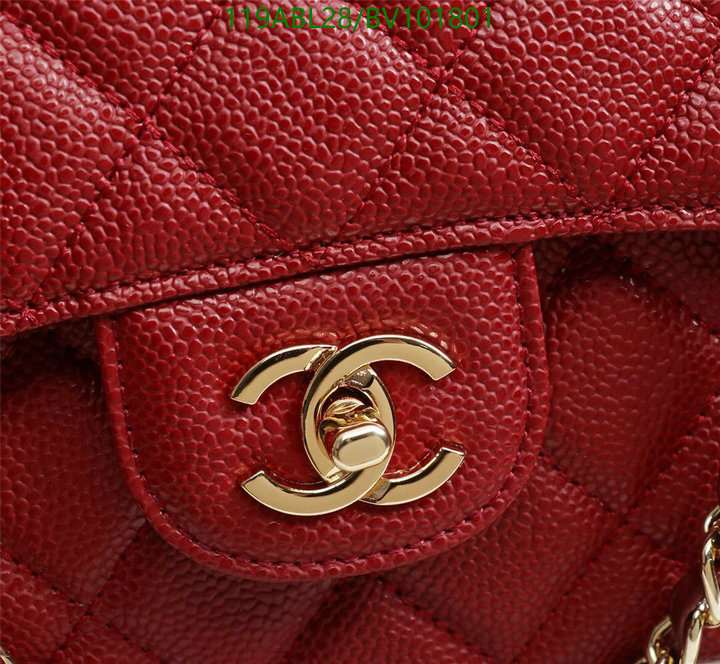 Chanel-Bag-4A Quality Code: BV101801 $: 119USD