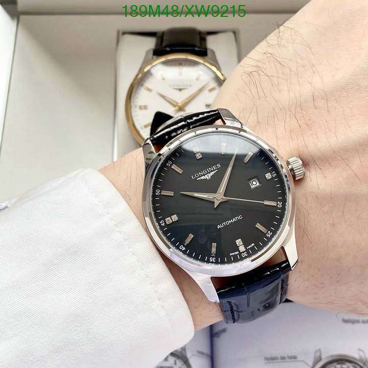 LONGINES-Watch-4A Quality Code: XW9215 $: 189USD