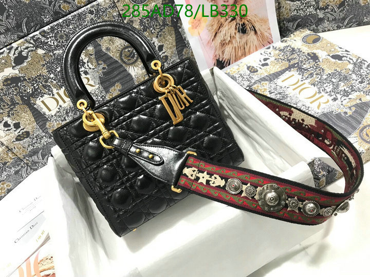 Dior-Bag-Mirror Quality Code: LB330 $: 285USD