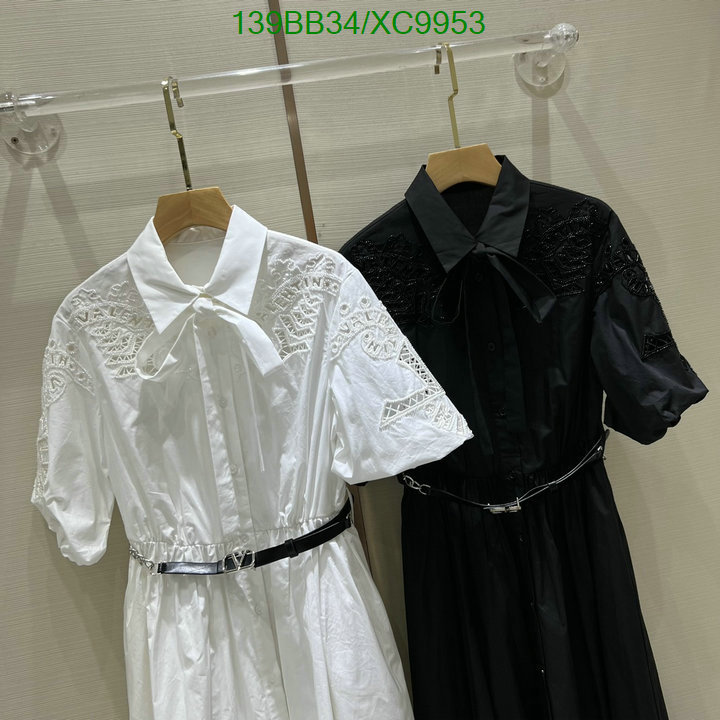 Other-Clothing Code: XC9953 $: 139USD