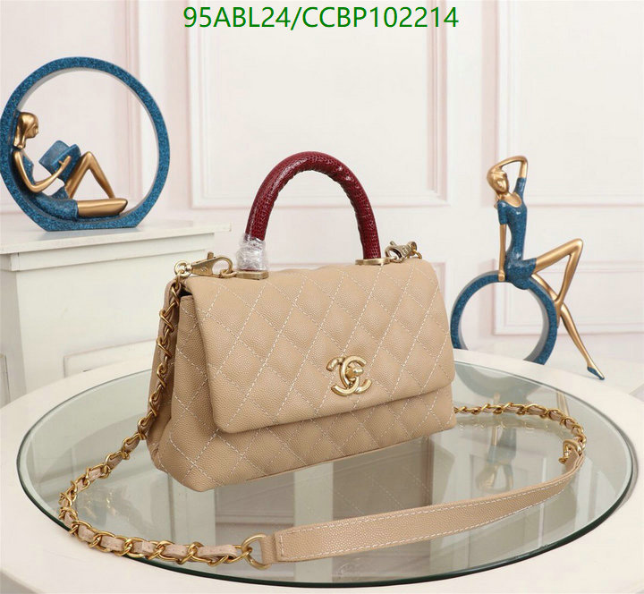 Chanel-Bag-4A Quality Code: CCBP102214 $: 95USD