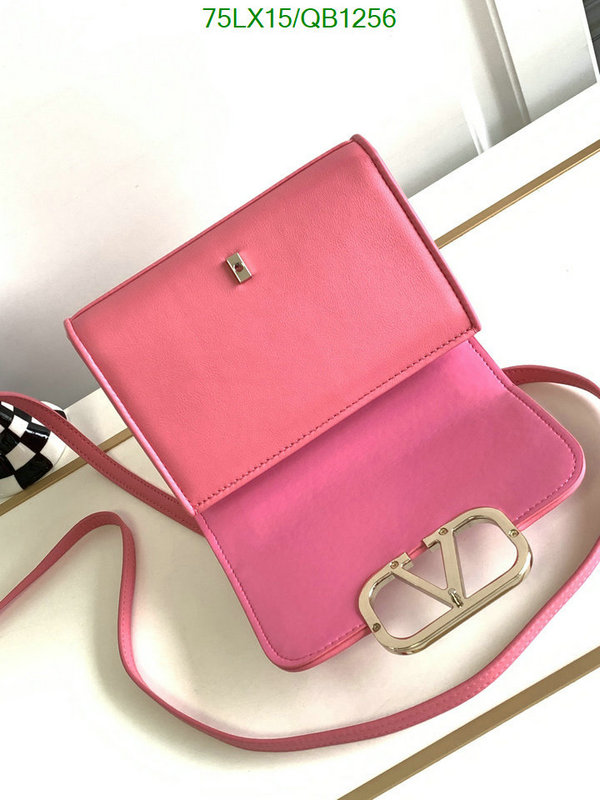 Valentino-Bag-4A Quality Code: QB1256 $: 75USD