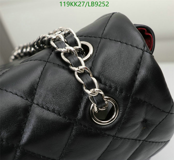 Chanel-Bag-4A Quality Code: LB9252 $: 119USD