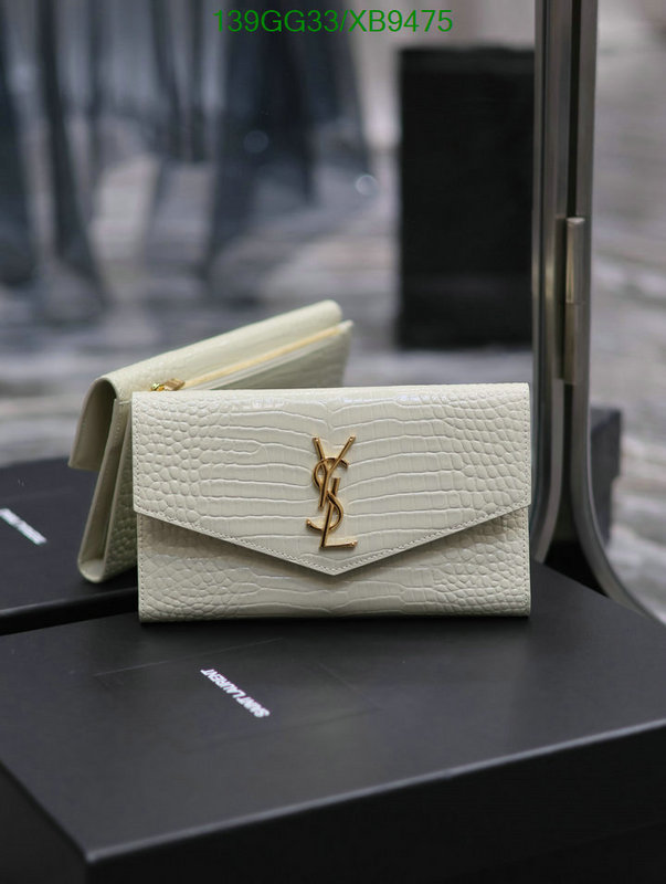 YSL-Wallet-Mirror Quality Code: XB9475 $: 139USD