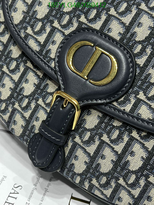 Dior-Bag-Mirror Quality Code: XB9412 $: 185USD