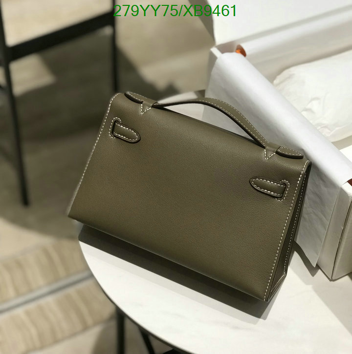 Hermes-Bag-Mirror Quality Code: XB9461 $: 279USD