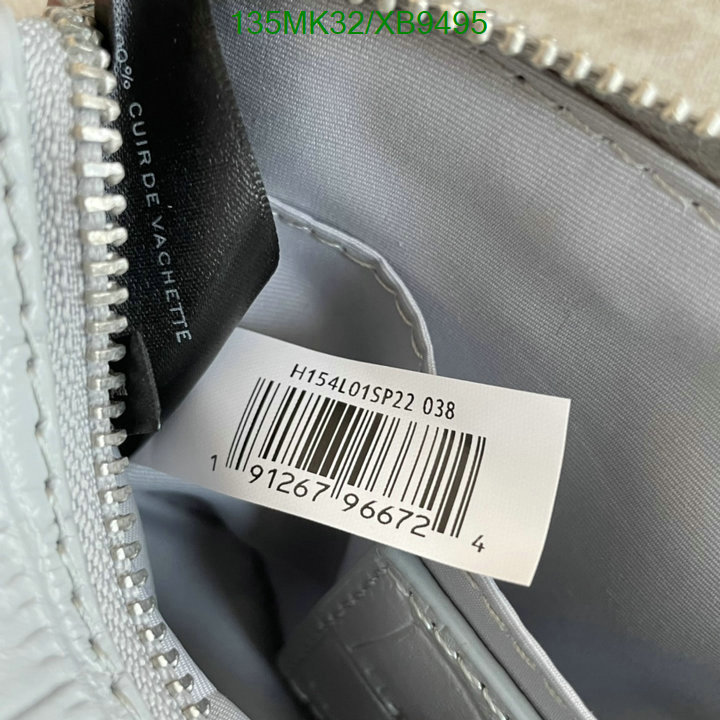 Marc Jacobs-Bag-Mirror Quality Code: XB9495 $: 135USD