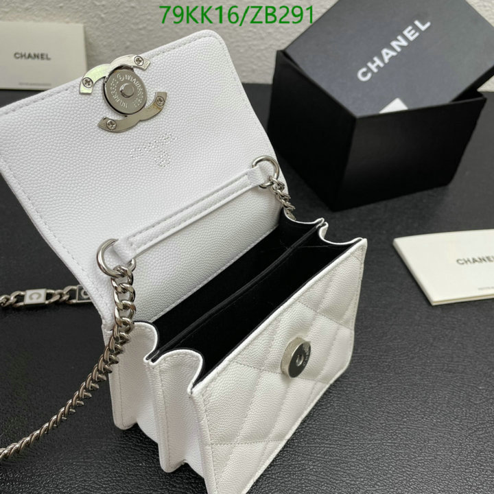 Chanel-Bag-4A Quality Code: ZB291 $: 79USD