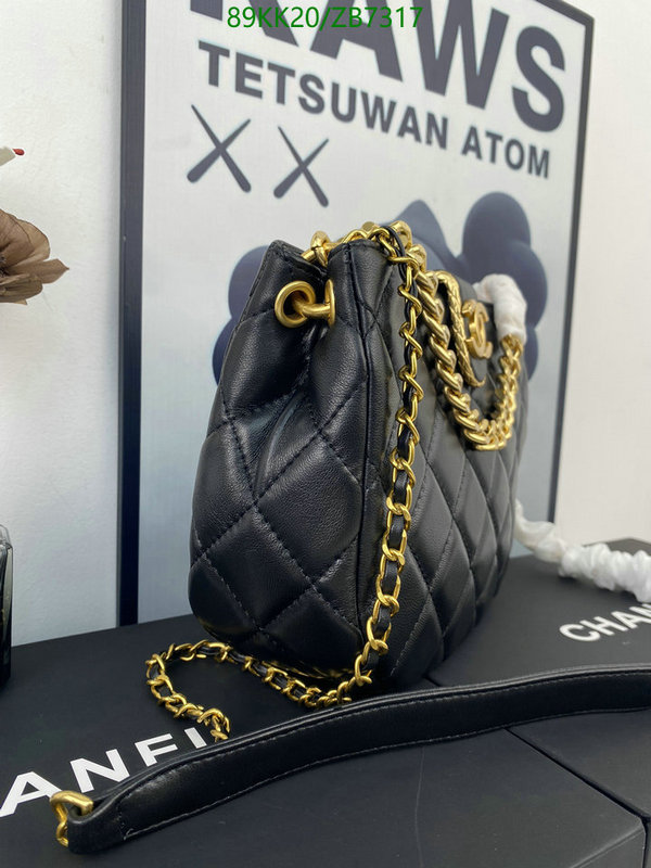 Chanel-Bag-4A Quality Code: ZB7317 $: 89USD