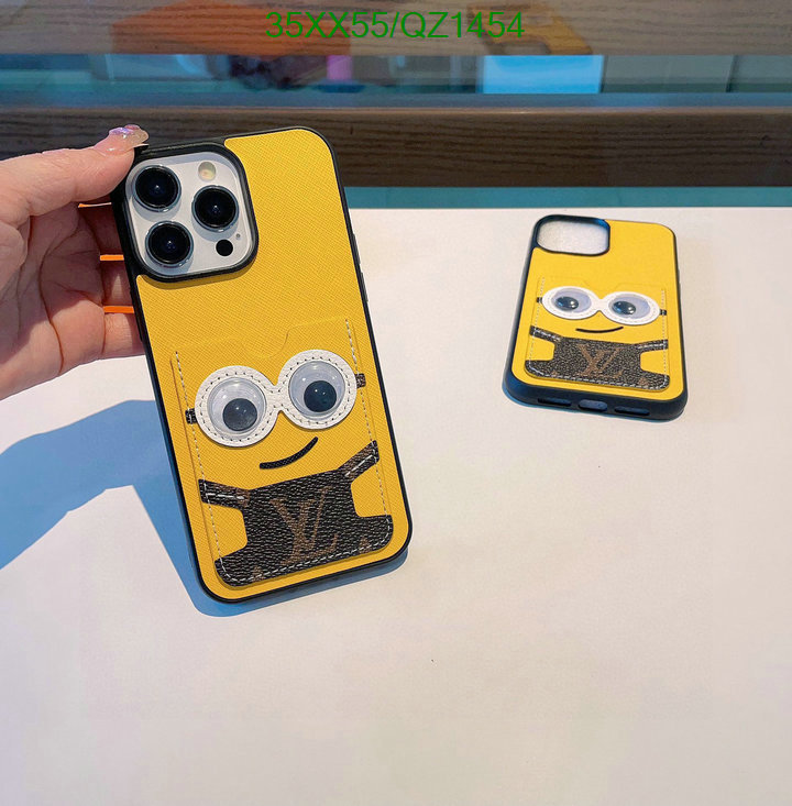 LV-Phone Case Code: QZ1454 $: 35USD