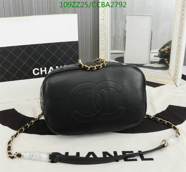 Chanel-Bag-4A Quality Code: CCBA2792 $: 109USD