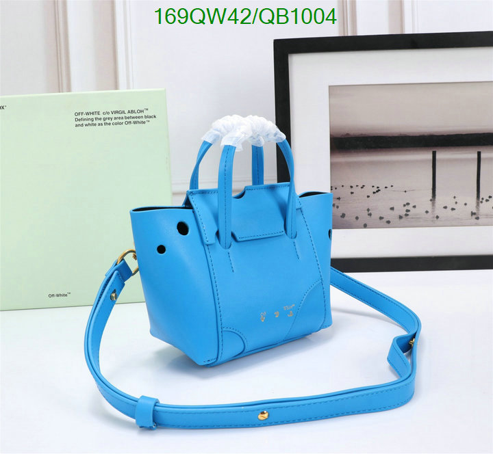 Off-white-Bag-Mirror Quality Code: QB1004 $: 169USD