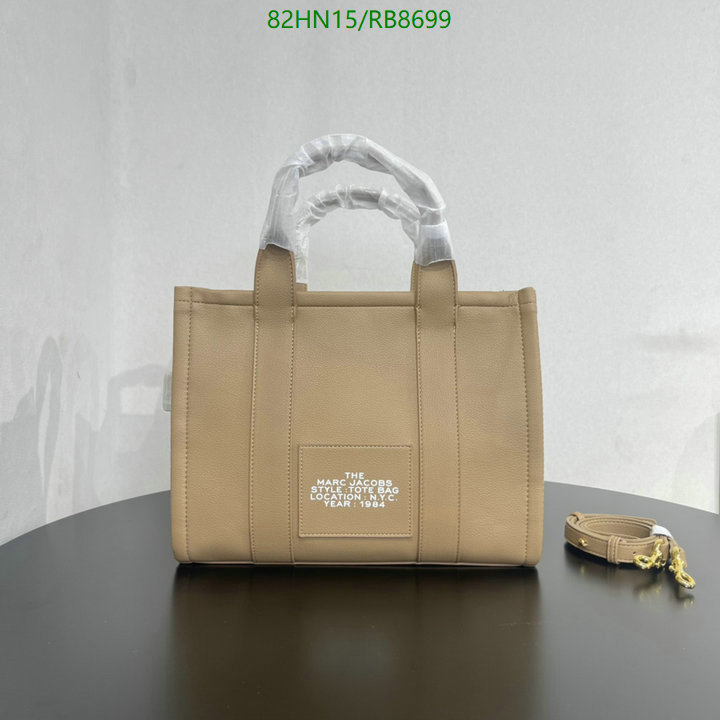 Marc Jacobs-Bag-4A Quality Code: RB8699 $: 82USD