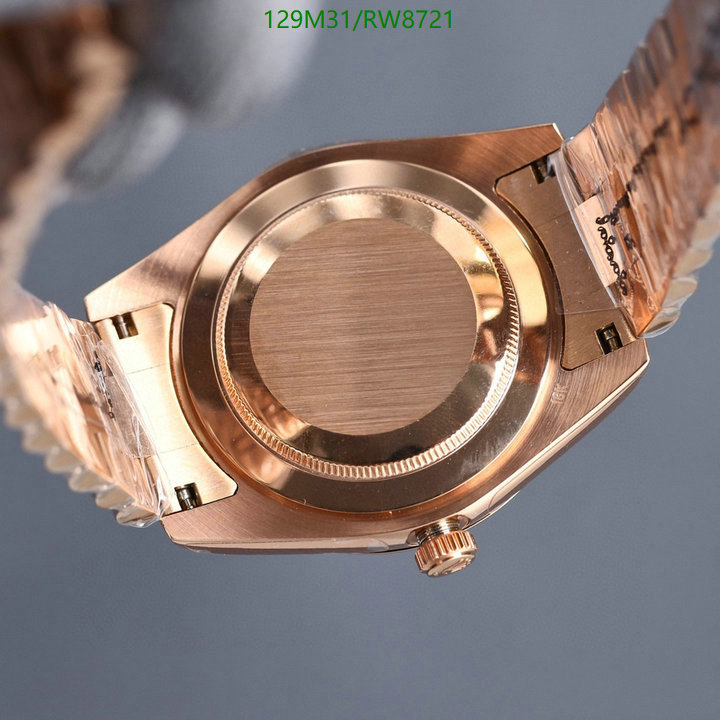 Rolex-Watch(4A) Code: RW8721 $: 129USD