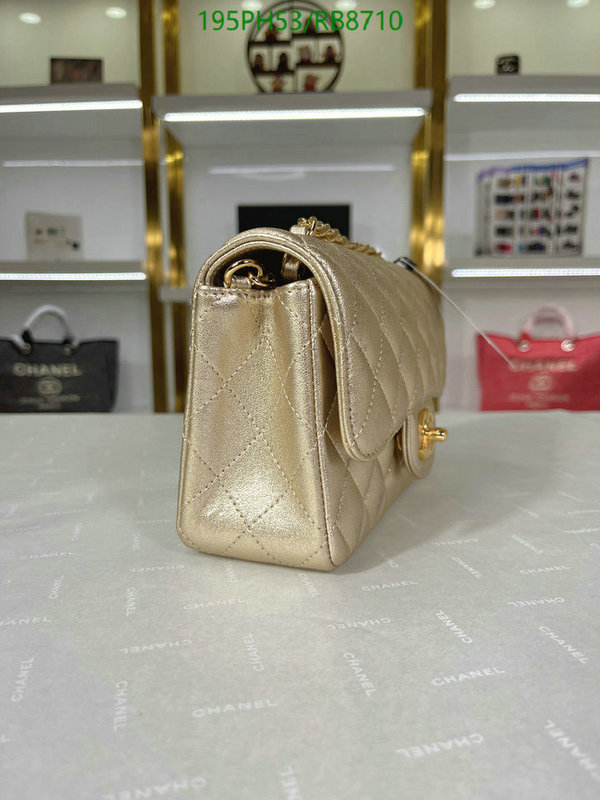 Chanel-Bag-Mirror Quality Code: RB8710 $: 195USD