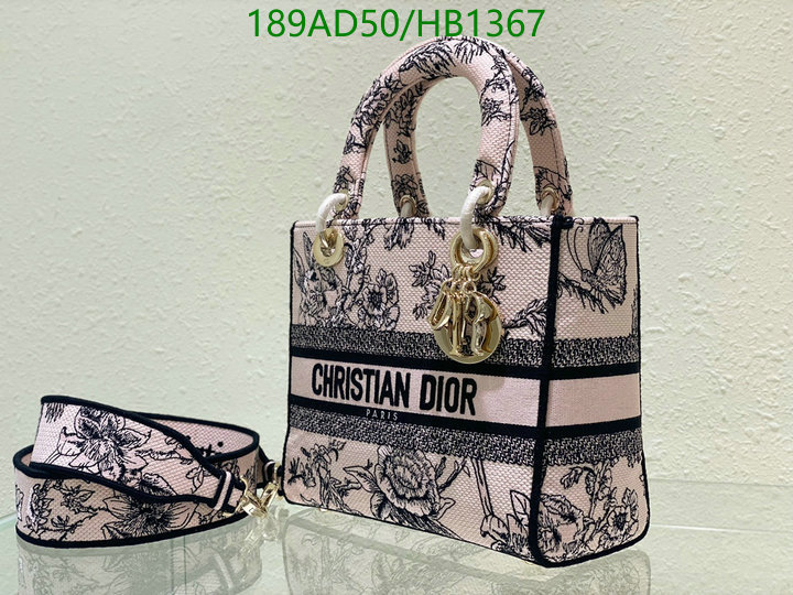 Dior-Bag-Mirror Quality Code: HB1367 $: 189USD