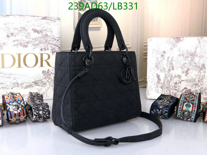 Dior-Bag-Mirror Quality Code: LB331 $: 239USD