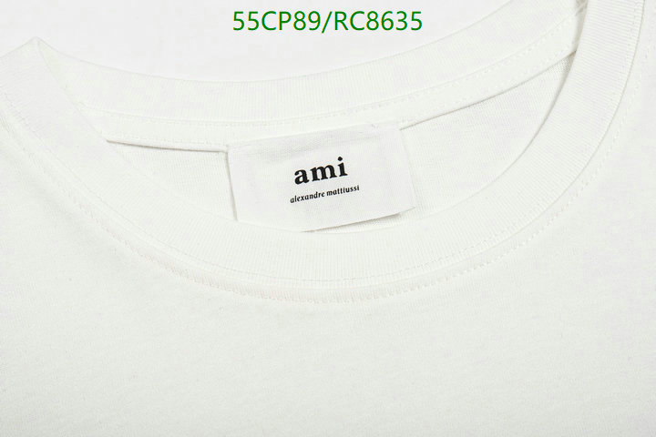 AMI-Clothing Code: RC8635 $: 55USD