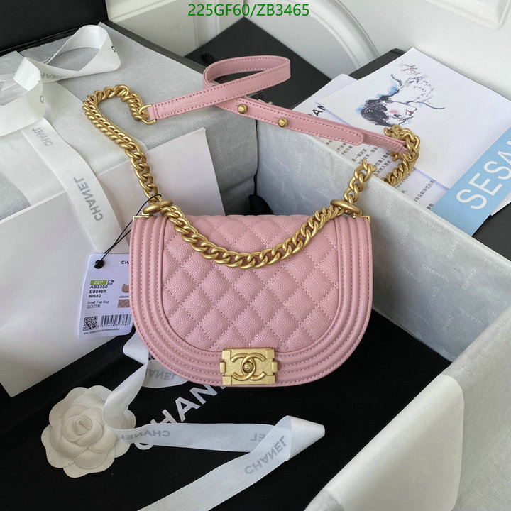 Chanel-Bag-Mirror Quality Code: ZB3465 $: 225USD