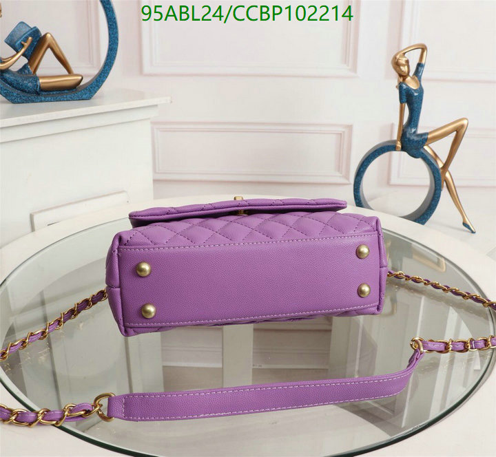 Chanel-Bag-4A Quality Code: CCBP102214 $: 95USD