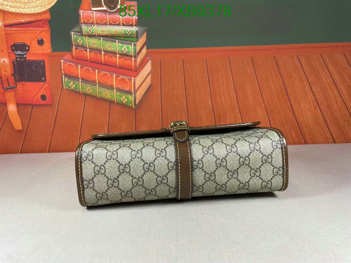 Gucci-Bag-4A Quality Code: XB9378 $: 85USD