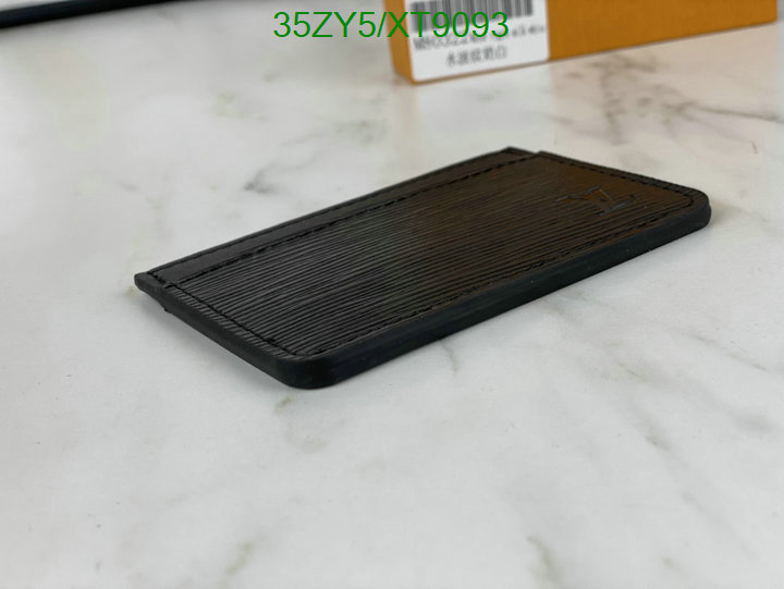 LV-Wallet-4A Quality Code: XT9093 $: 35USD