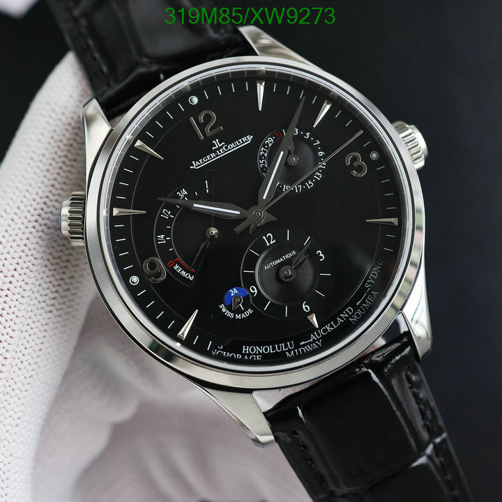 Jaeger-LeCoultre-Watch-Mirror Quality Code: XW9273 $: 319USD