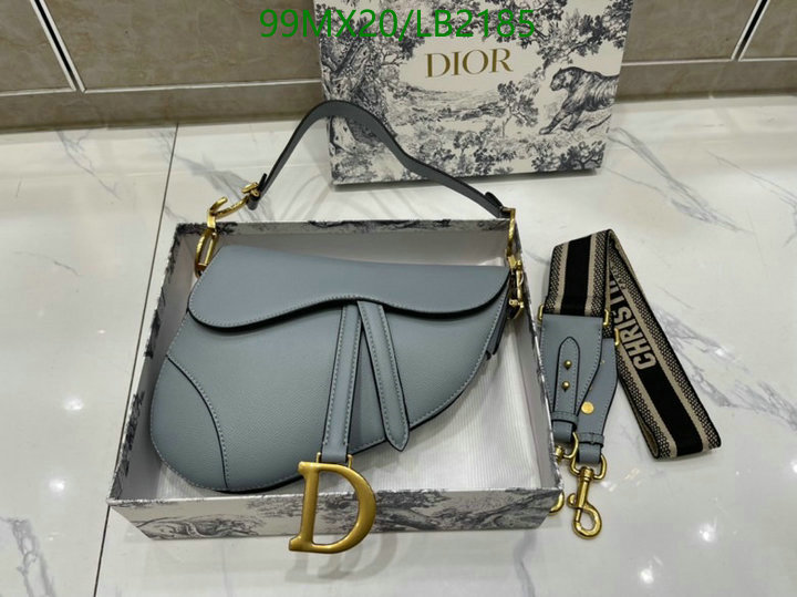 Dior-Bag-4A Quality Code: LB2185 $: 99USD