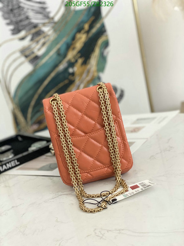 Chanel-Bag-Mirror Quality Code: ZB2326 $: 205USD