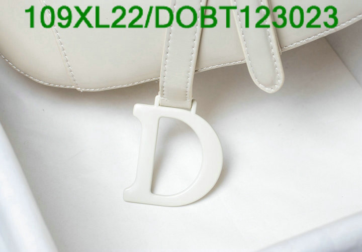 Dior-Bag-4A Quality Code: DOBT123023 $: 109USD