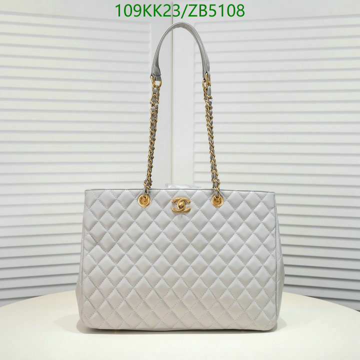 Chanel-Bag-4A Quality Code: ZB5108 $: 109USD