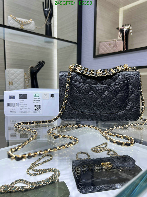 Chanel-Bag-Mirror Quality Code: HB5350 $: 249USD