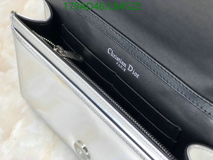 Dior-Bag-Mirror Quality Code: LB4522 $: 179USD