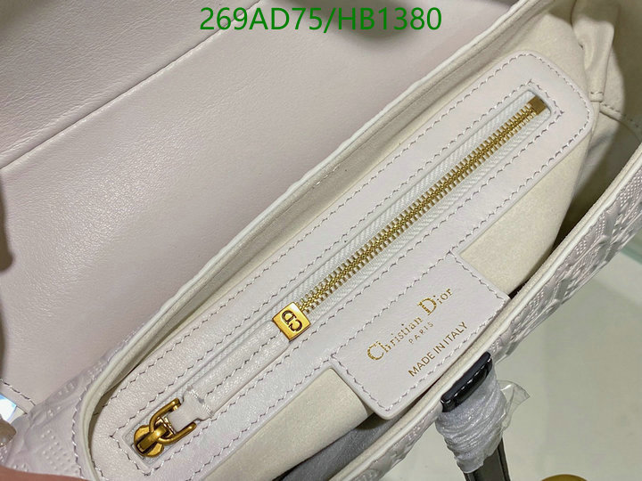 Dior-Bag-Mirror Quality Code: HB1380 $: 269USD