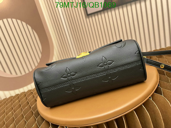 LV-Bag-4A Quality Code: QB1069 $: 79USD