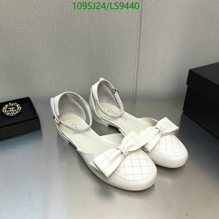 Chanel-Women Shoes Code: LS9440 $: 109USD