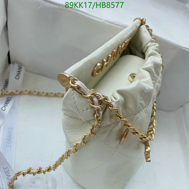 Chanel-Bag-4A Quality Code: HB8577 $: 89USD