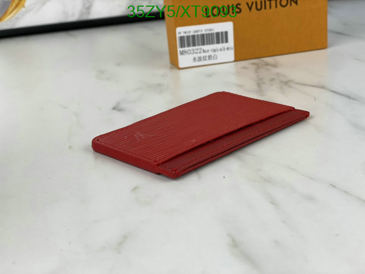 LV-Wallet-4A Quality Code: XT9093 $: 35USD