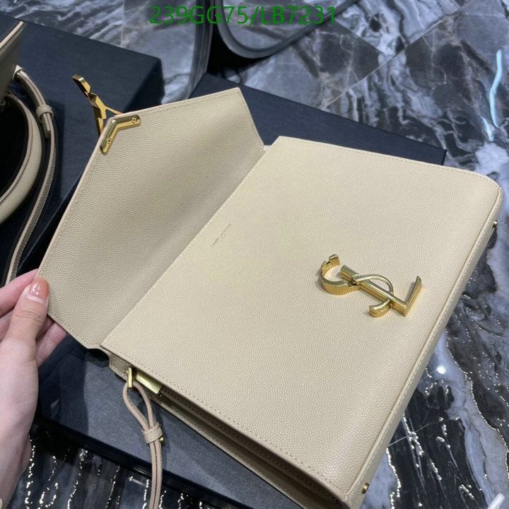 YSL-Bag-Mirror Quality Code: LB7231 $: 239USD