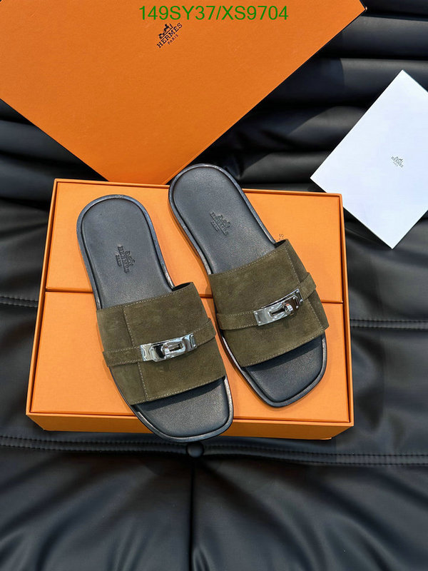 Hermes-Men shoes Code: XS9704 $: 149USD