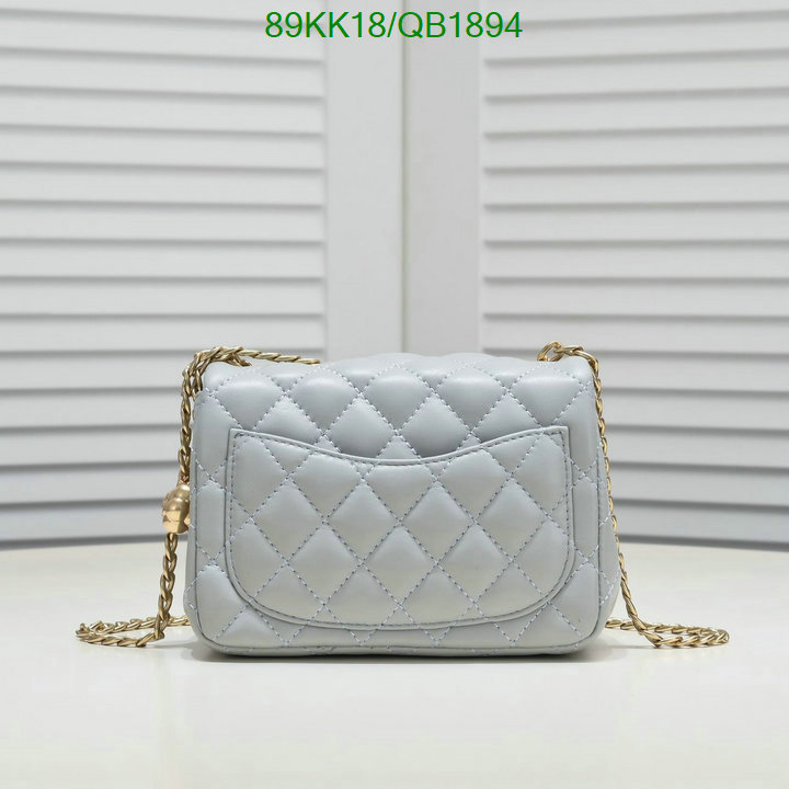 Chanel-Bag-4A Quality Code: QB1894 $: 89USD