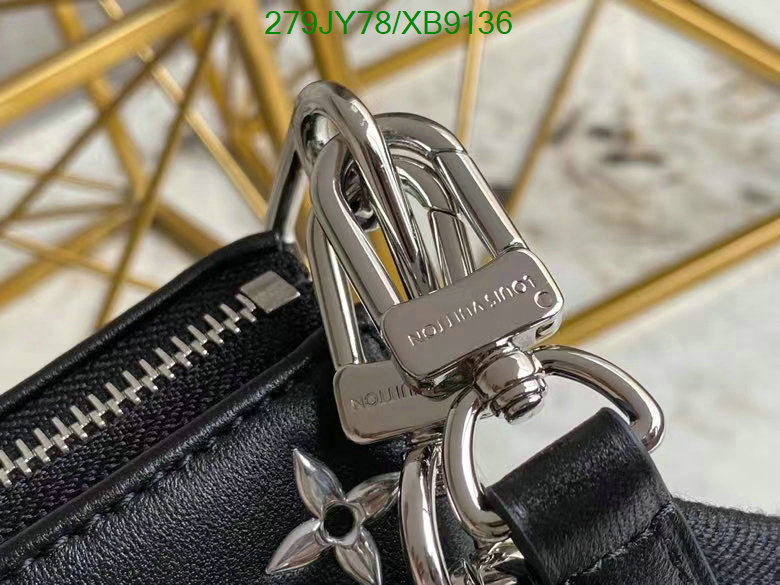 LV-Bag-Mirror Quality Code: XB9136 $: 279USD