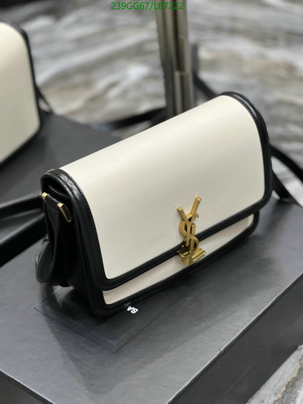 YSL-Bag-Mirror Quality Code: LB7222 $: 239USD