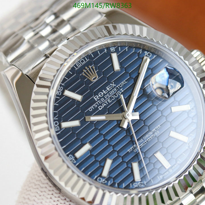 Rolex-Watch-Mirror Quality Code: RW8363 $: 469USD