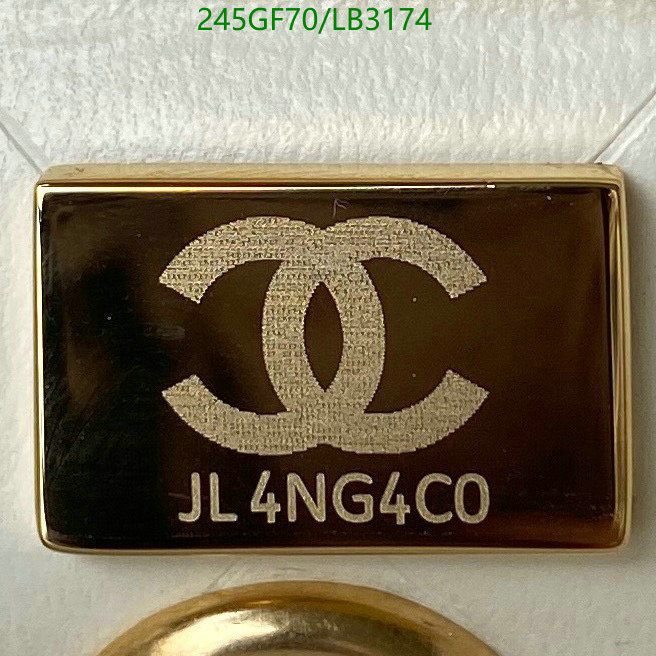 Chanel-Bag-Mirror Quality Code: LB3174 $: 245USD