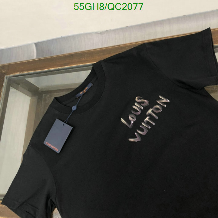LV-Clothing Code: QC2077 $: 55USD