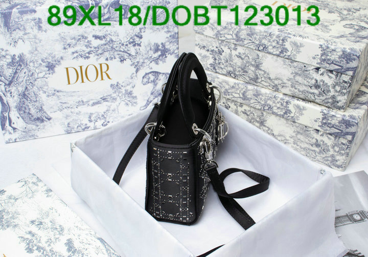 Dior-Bag-4A Quality Code: DOBT123013 $: 89USD