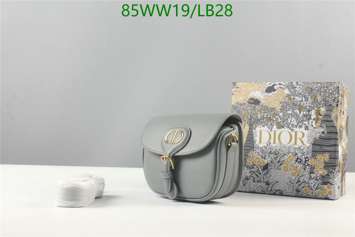 Dior-Bag-4A Quality Code: LB28 $: 85USD