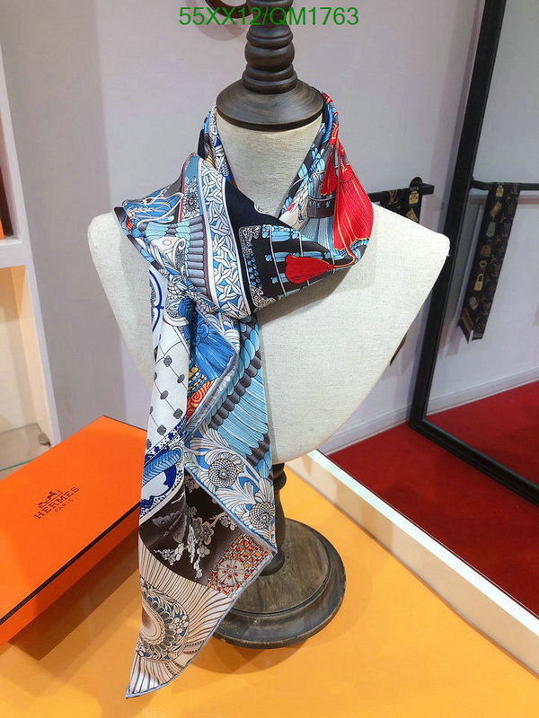 Hermes-Scarf Code: QM1763 $: 55USD